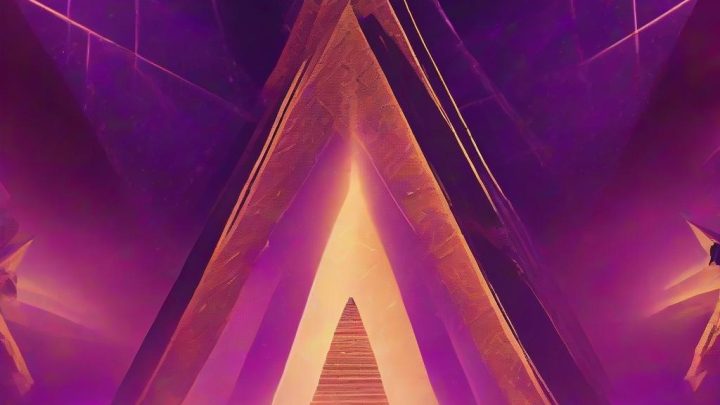 Tye Blue, 'Dance Moms' 뮤지컬 'The Pyramid' 제작 참여