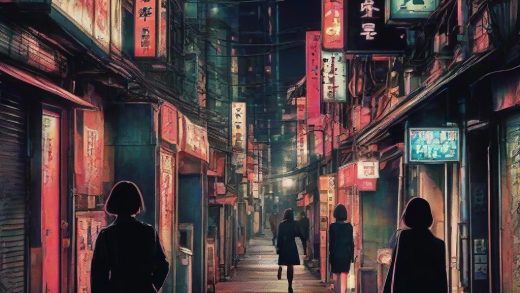 미이짱과 야마다 씨, 2027년 애니 방영 확정!