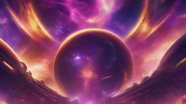 빅뱅 20주년 월드투어 XX:Cosmos 확정