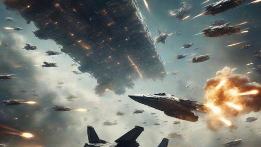 마크로스: 사랑 기억 4K 리마스터, 시대를 초월한 감동