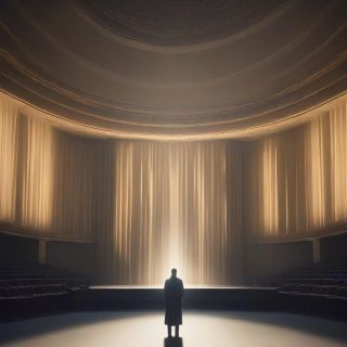 크리스토스 니쿠: 독창성으로 영화의 길을