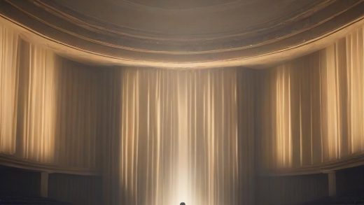 크리스토스 니쿠: 독창성으로 영화의 길을