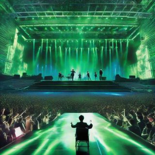 코티스, 데뷔 1주년 기념 'GreenGreen_playextended' 발매