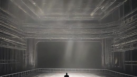 원더맨 취소, 앤드류 게스트 심경 고백