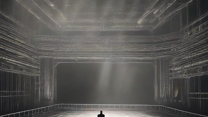 원더맨 취소, 앤드류 게스트 심경 고백