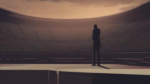 인판티노 FIFA 회장, 200억 달러 계획 전격 철회