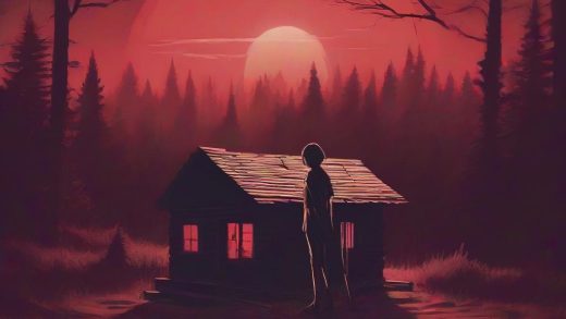 캠프 미아스마: 리틀 데스의 잔혹 원테이크