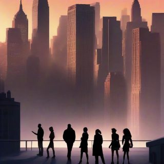 Not Suitable For Work 취소, 풀리지 않는 미스터리