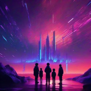 디지몬 애니메이션, 2027년 새로운 시리즈 예고