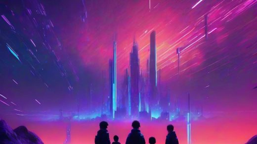 디지몬 애니메이션, 2027년 새로운 시리즈 예고