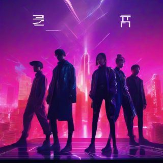 LG전자 AI-돌, 2026년 가상 아이돌 마케팅 선두주자
