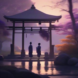 쇼타 오니 애니 2027년 1월 방영 확정