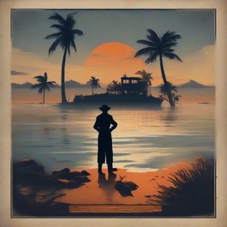알란 헤일 주니어: 영화 떠나 'Gilligan's Island' 선장이 된 이유