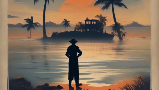 알란 헤일 주니어: 영화 떠나 'Gilligan's Island' 선장이 된 이유