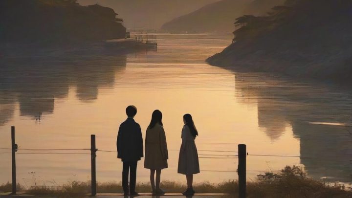 정대건 '급류' 40만 부 돌파, 웹툰-영상화로 확장