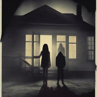 Mommy's Home: 샌드버그 감독의 새로운 심리 공포