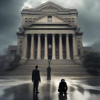 HBO Max, DC '고릴라 그로드' 모큐멘터리 8부작 확정