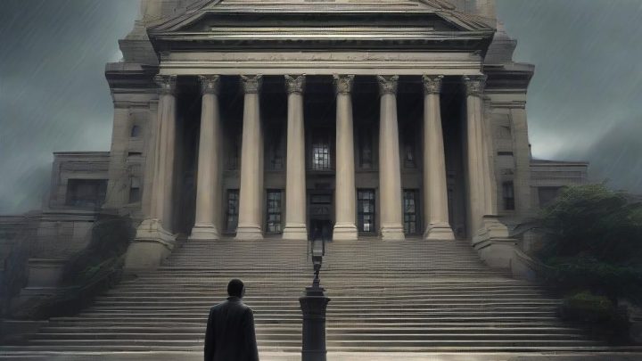 HBO Max, DC '고릴라 그로드' 모큐멘터리 8부작 확정