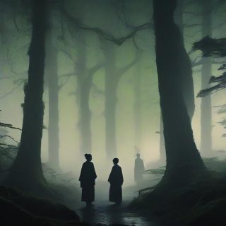 키메라 지변 만화, 10년 대장정의 막을 내리다