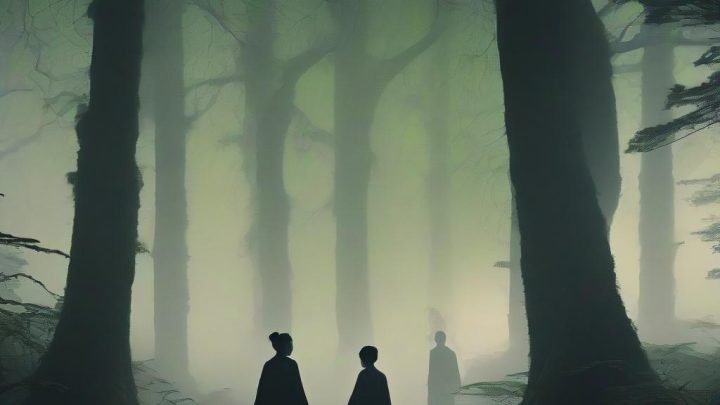 키메라 지변 만화, 10년 대장정의 막을 내리다