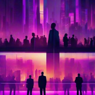 COL 그룹, 마이크로드라마 Upfront로 버티컬 엔터 새 지평