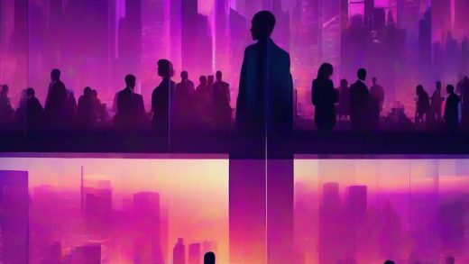 COL 그룹, 마이크로드라마 Upfront로 버티컬 엔터 새 지평