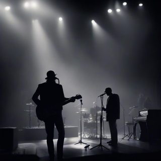 마이클 라이트 별세: 명배우의 마지막 여정
