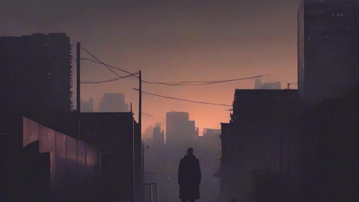 양 캔트 리브 얼론 연재 중단, 순차 작가 저작권 사수