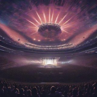 빅뱅 20주년 월드투어 'XX: Cosmos' 고양서 성료