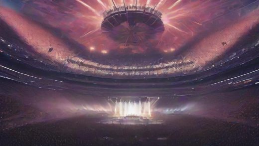 빅뱅 20주년 월드투어 'XX: Cosmos' 고양서 성료