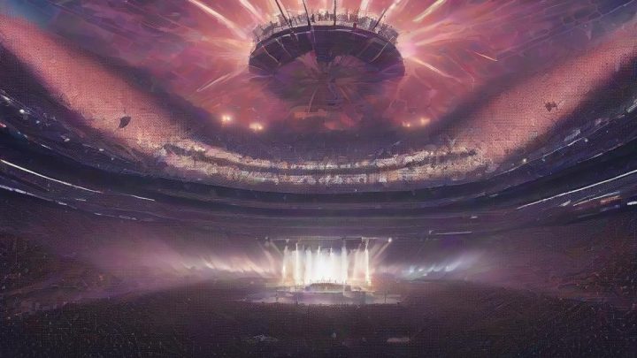 빅뱅 20주년 월드투어 'XX: Cosmos' 고양서 성료