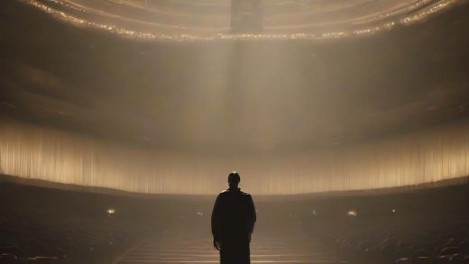스티브 카렐의 13번째 에미 도전, 이번엔?