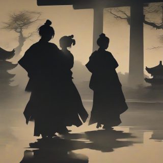 The World Is Dancing 9화: 숨겨진 감정 논란 심층 분석