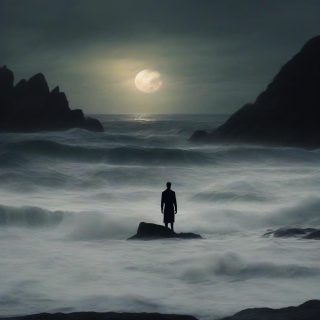 굿바이, 라라 7화: 운명과 카르마, 인어공주의 서사