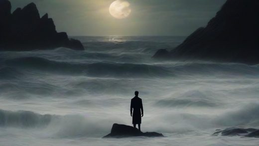 굿바이, 라라 7화: 운명과 카르마, 인어공주의 서사