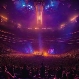 해리 스타일스 MSG 공연 혁신 세트리스트, 돌리 파튼 추모