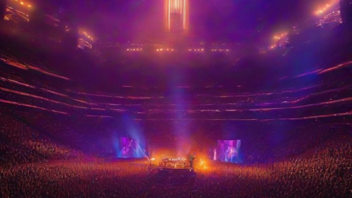 해리 스타일스 MSG 공연 혁신 세트리스트, 돌리 파튼 추모