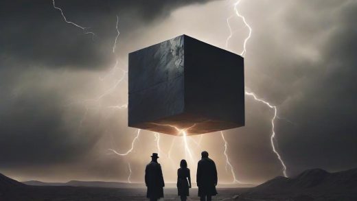 Apple TV 다크 매터 시즌2 프리미어 총정리