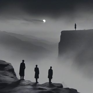 엔하이픈 빌보드 200 첫 1위, 'The Sin: Bliss' 신화 쓰다
