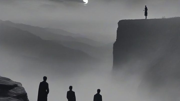 엔하이픈 빌보드 200 첫 1위, 'The Sin: Bliss' 신화 쓰다