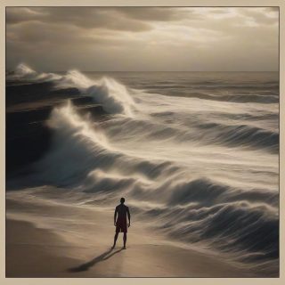 새 Baywatch, 영웅 라이더 윌리엄스 조명