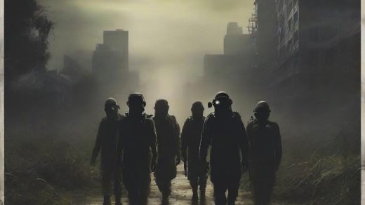 폭스 SF 코미디 The Last Man on Earth 재조명
