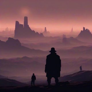하쿠호도 DY, 2026년 신작 'OverOrder' 공개 임박