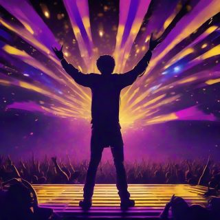 정국, 2026 iHeartRadio 페스티벌 & 틱톡 대기록 달성