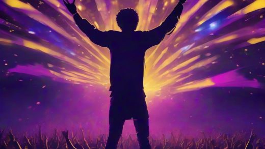 정국, 2026 iHeartRadio 페스티벌 & 틱톡 대기록 달성