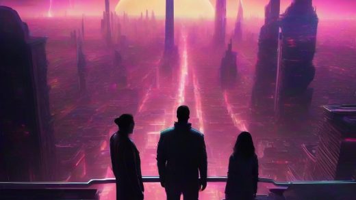 오쿠 히로야, '썬더 3' 필명 공식 인정