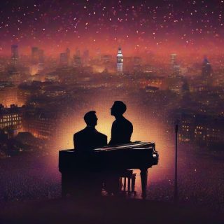 제프 골드블룸 SNL U.K. 호스트, 런던 재즈쇼 펼쳐