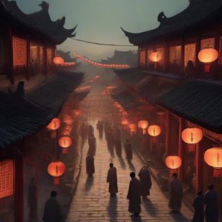 핑야오 영화제 10주년 라인업 공개: 고전과 혁신