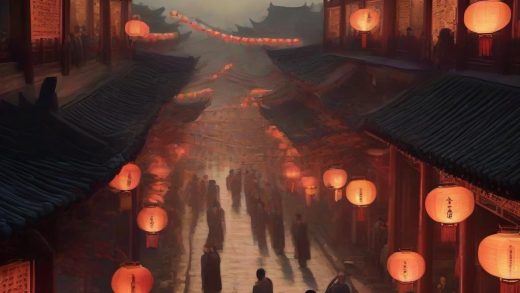 핑야오 영화제 10주년 라인업 공개: 고전과 혁신
