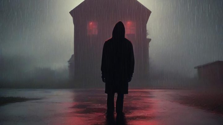 플래너건 캐리 예고편: 사만다 슬로얀의 광기